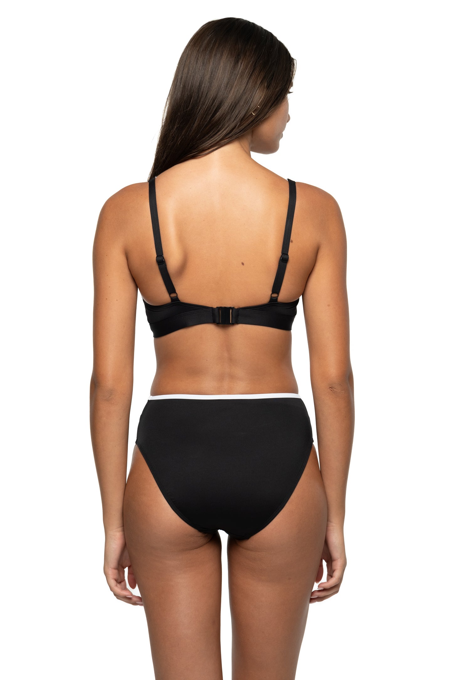 Bikini top Nip Tuck - Nadia Lingerie