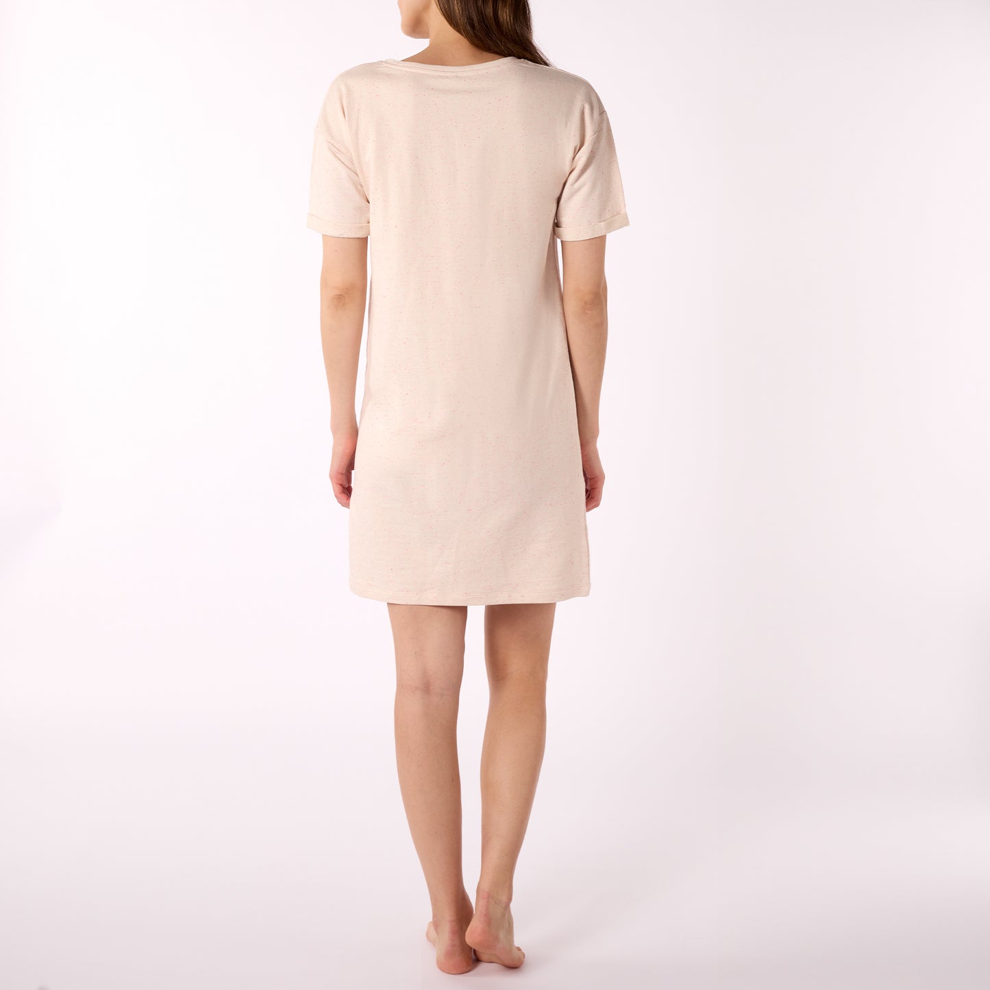 Βαμβακερή νυχτικιά καλοκαιρινή - Nadia Lingerie