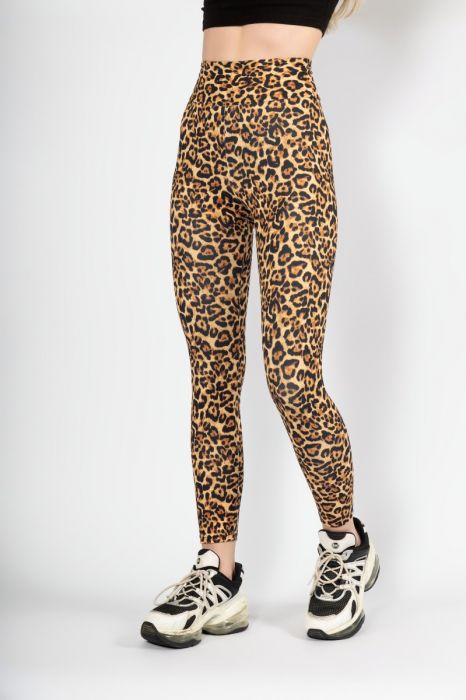Λεοπάρ κολάν - Nadia Lingerie