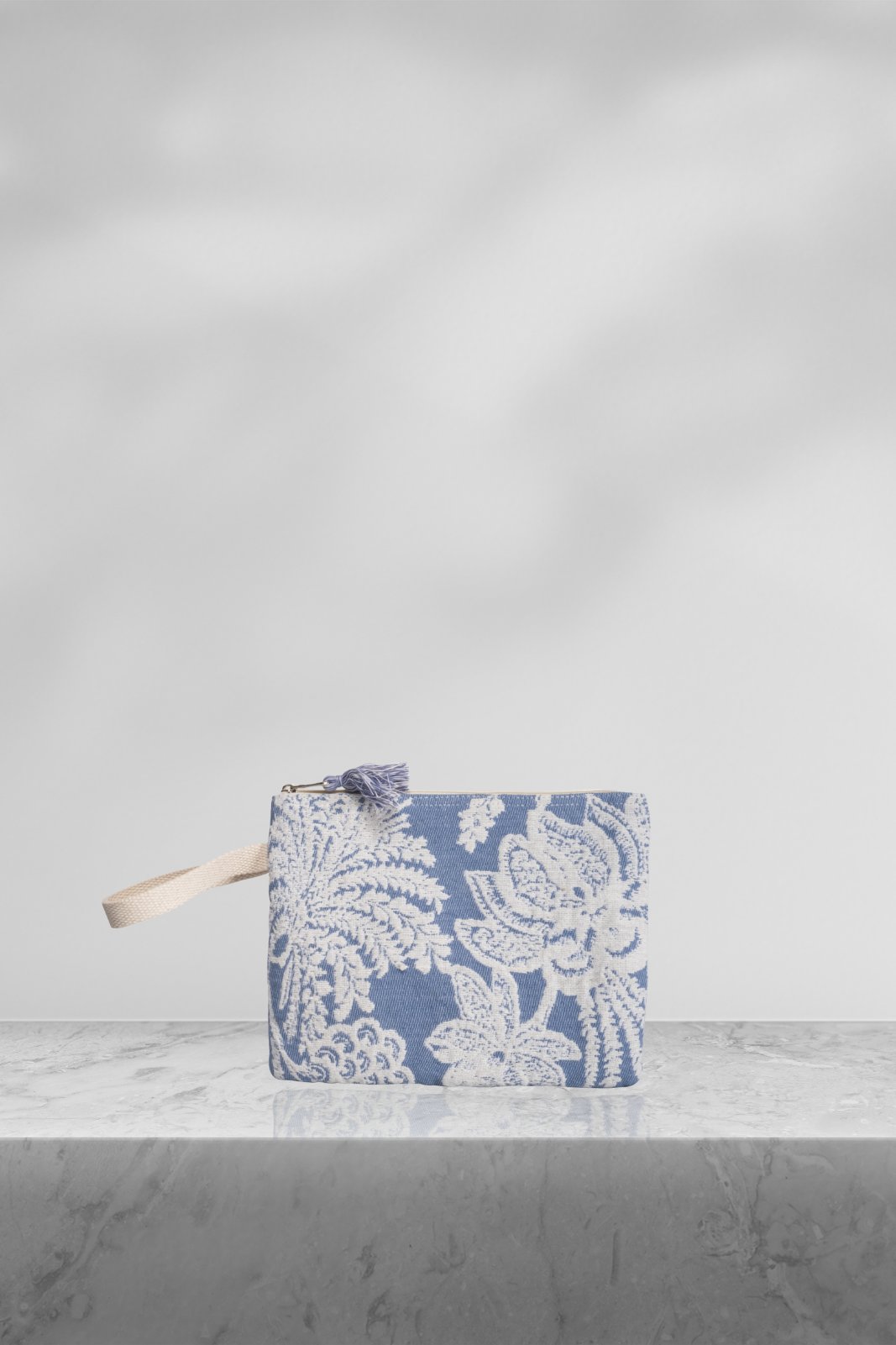 Τσαντάκι κεντημένο - Nadia Lingerie