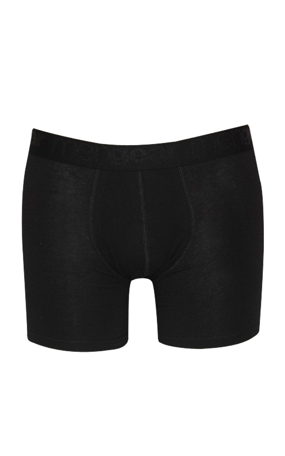 Ανδρικό μακρύ μπόξερ - Nadia Lingerie