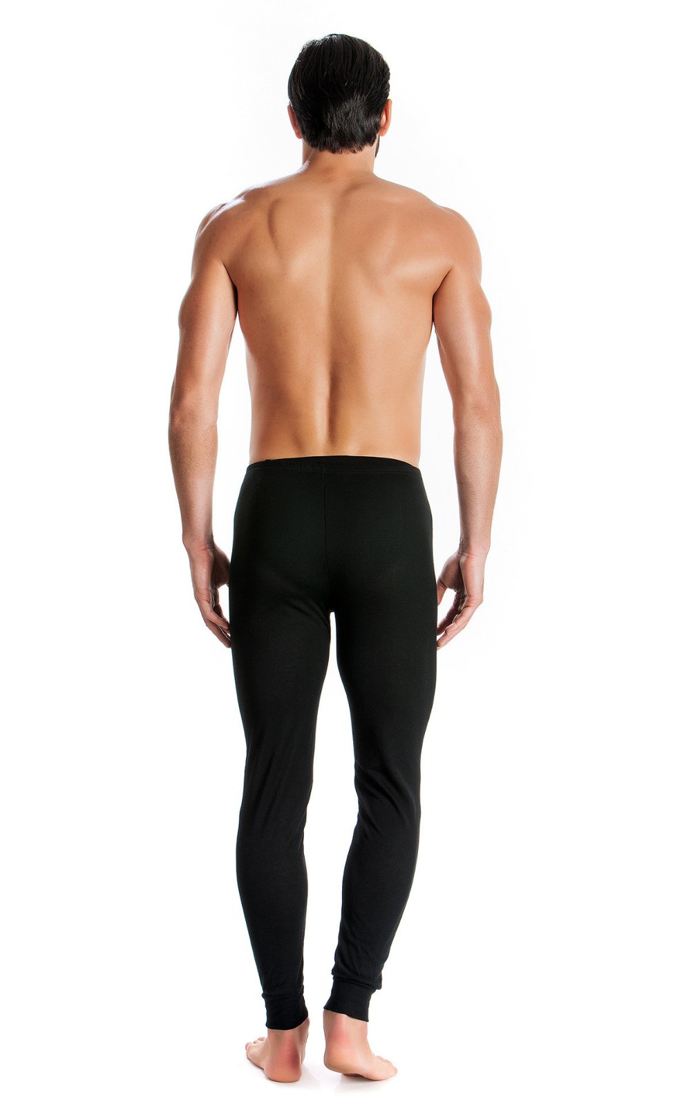 Ανδρικό ισοθερμικό κολάν - Nadia Lingerie