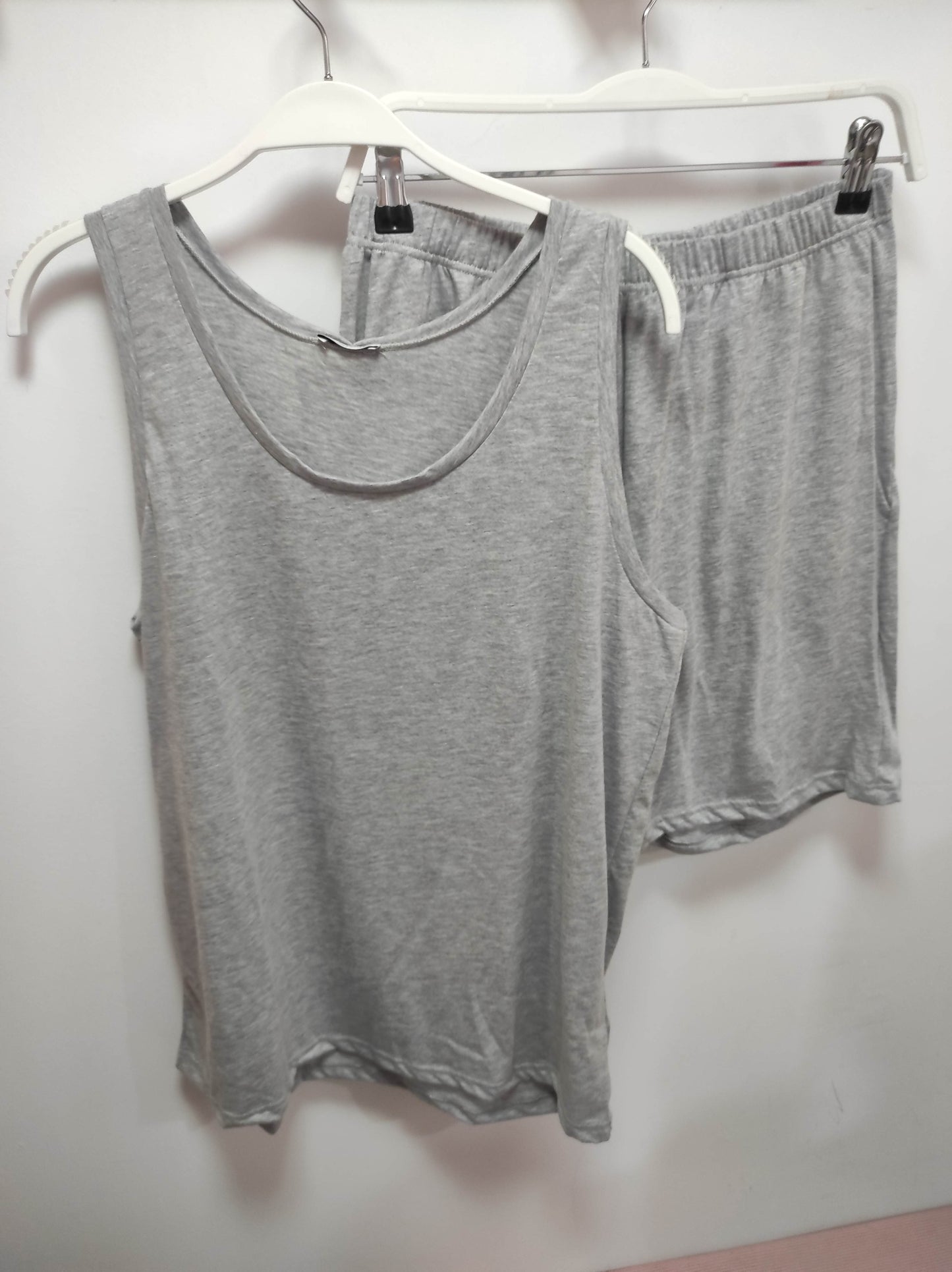 Ανδρικές πιτζάμες μακό - Nadia Lingerie