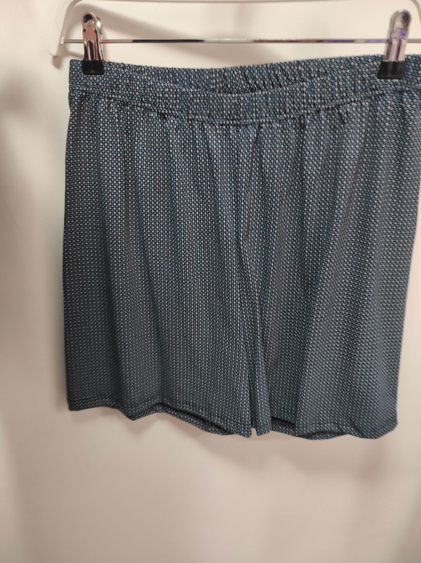 Ανδρικές πυτζάμες κοντές - Nadia Lingerie