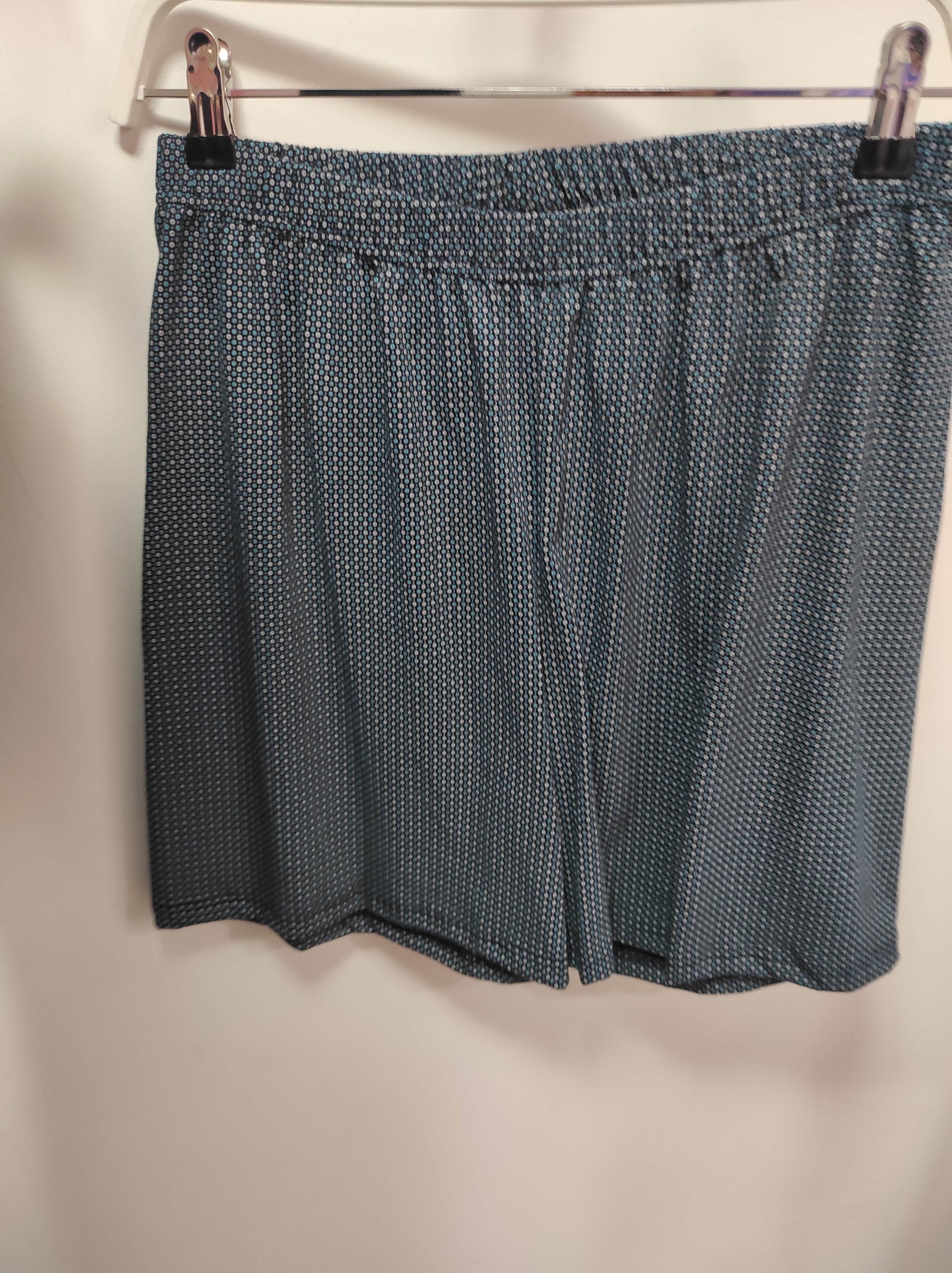 Ανδρικές πυτζάμες κοντές - Nadia Lingerie