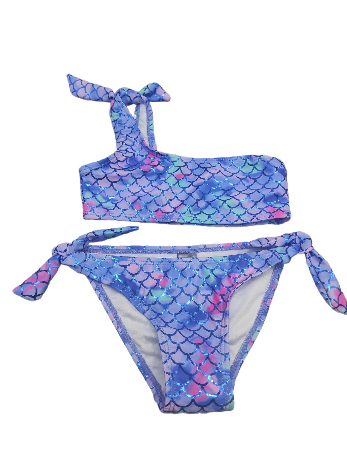 Παιδικό μαγιό γοργόνα για κορίτσι - Nadia Lingerie