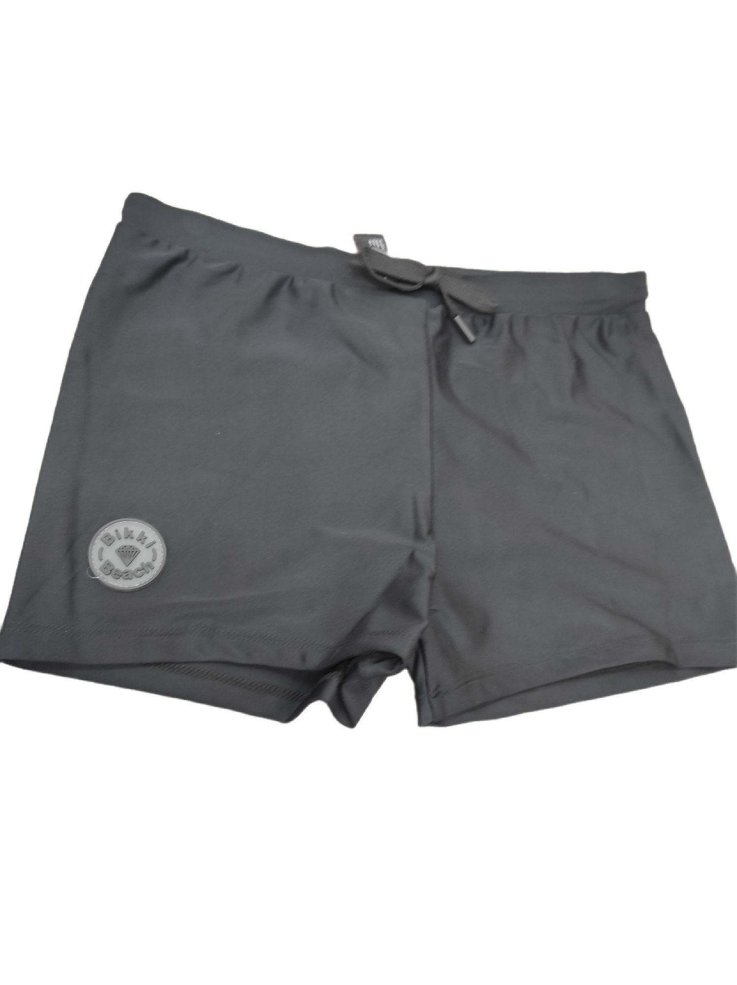 Μαγιό ανδρικό μαύρο μπόξερ - Nadia Lingerie