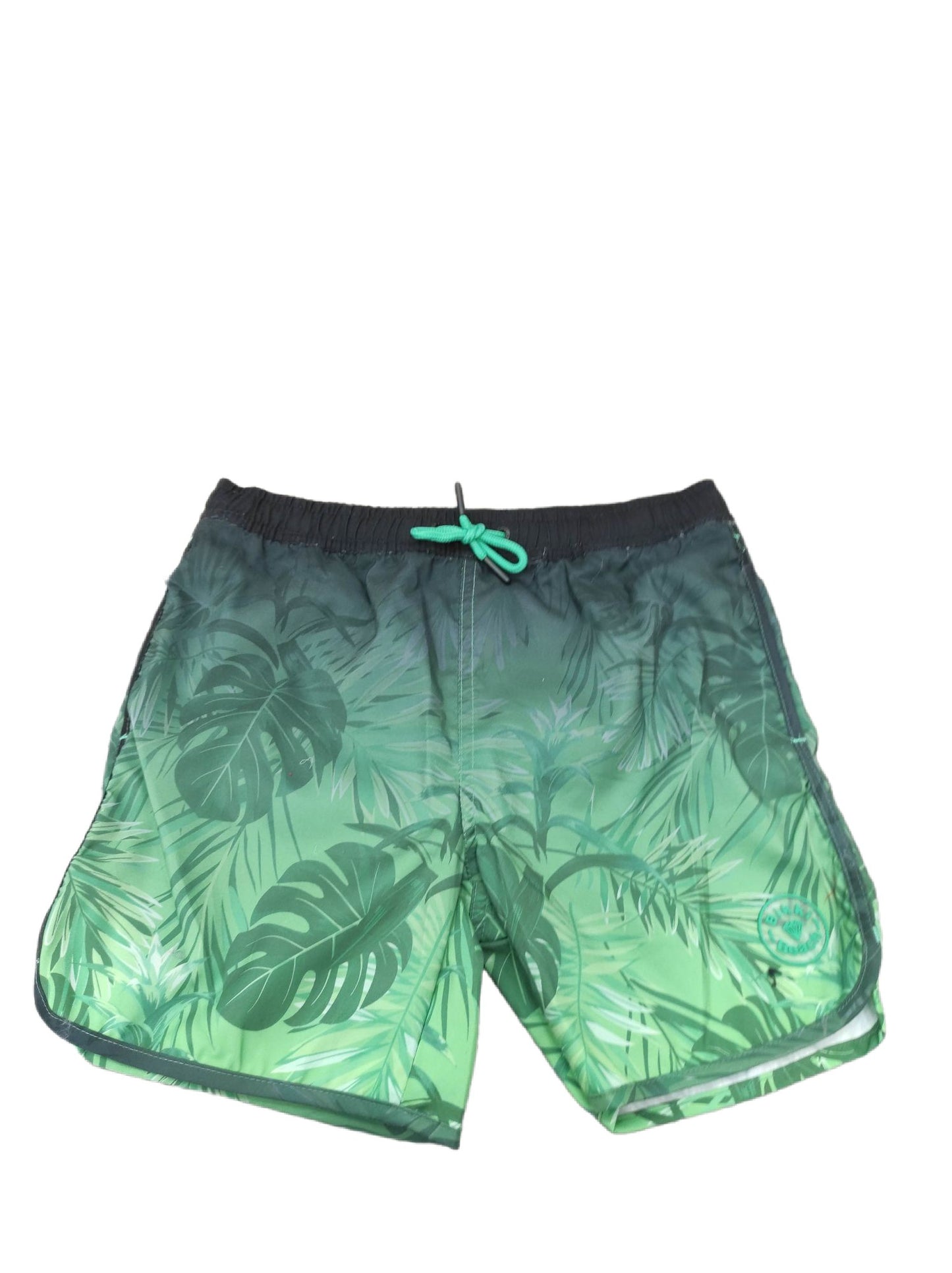 Μαγιό εφηβικό με φύλλα - Nadia Lingerie