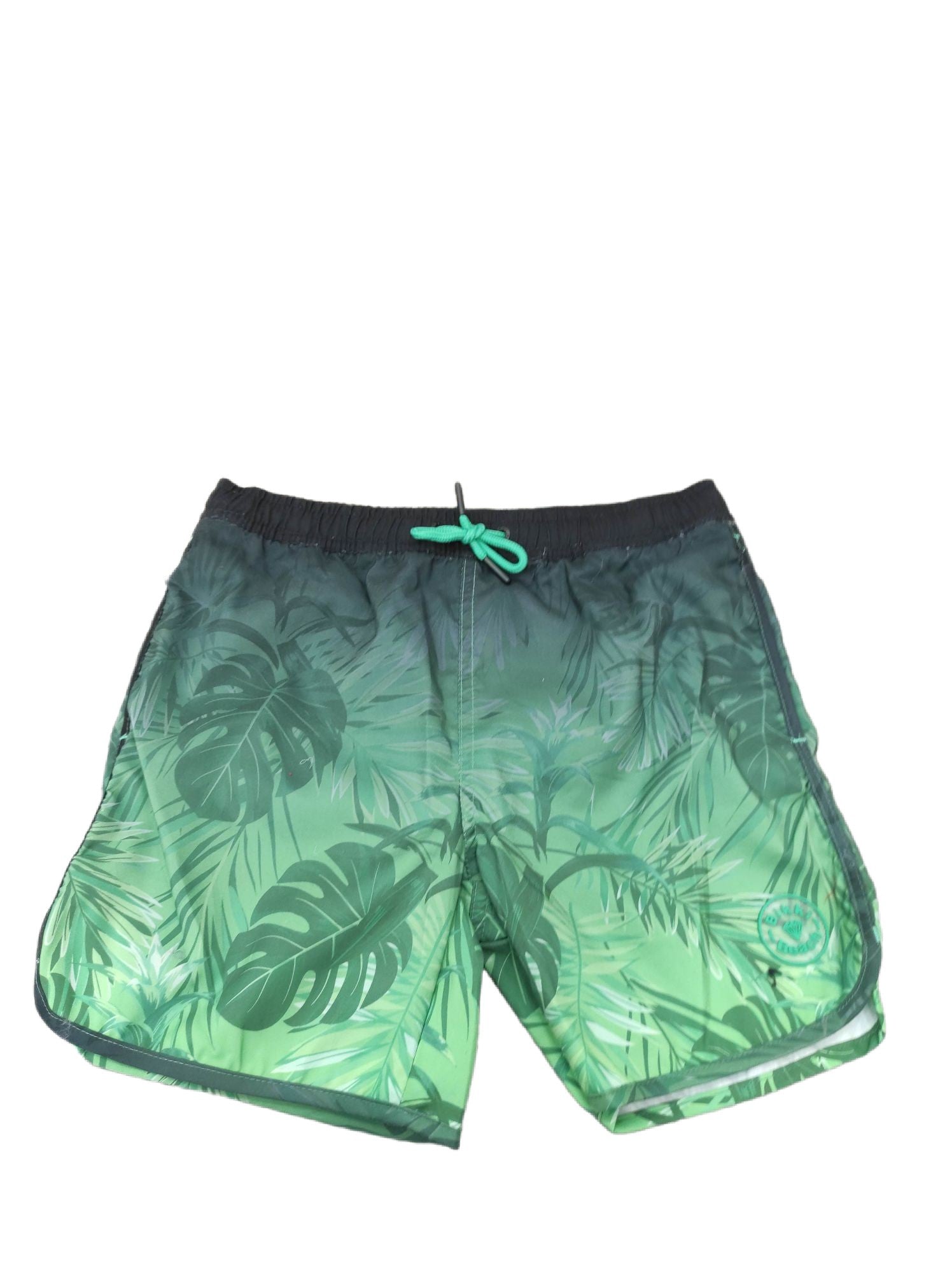 Μαγιό εφηβικό με φύλλα - Nadia Lingerie