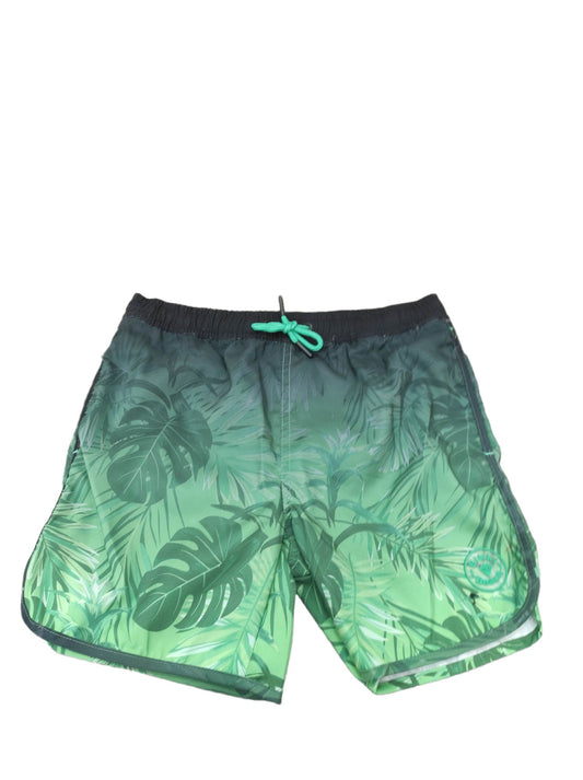 Μαγιό εφηβικό με φύλλα - Nadia Lingerie