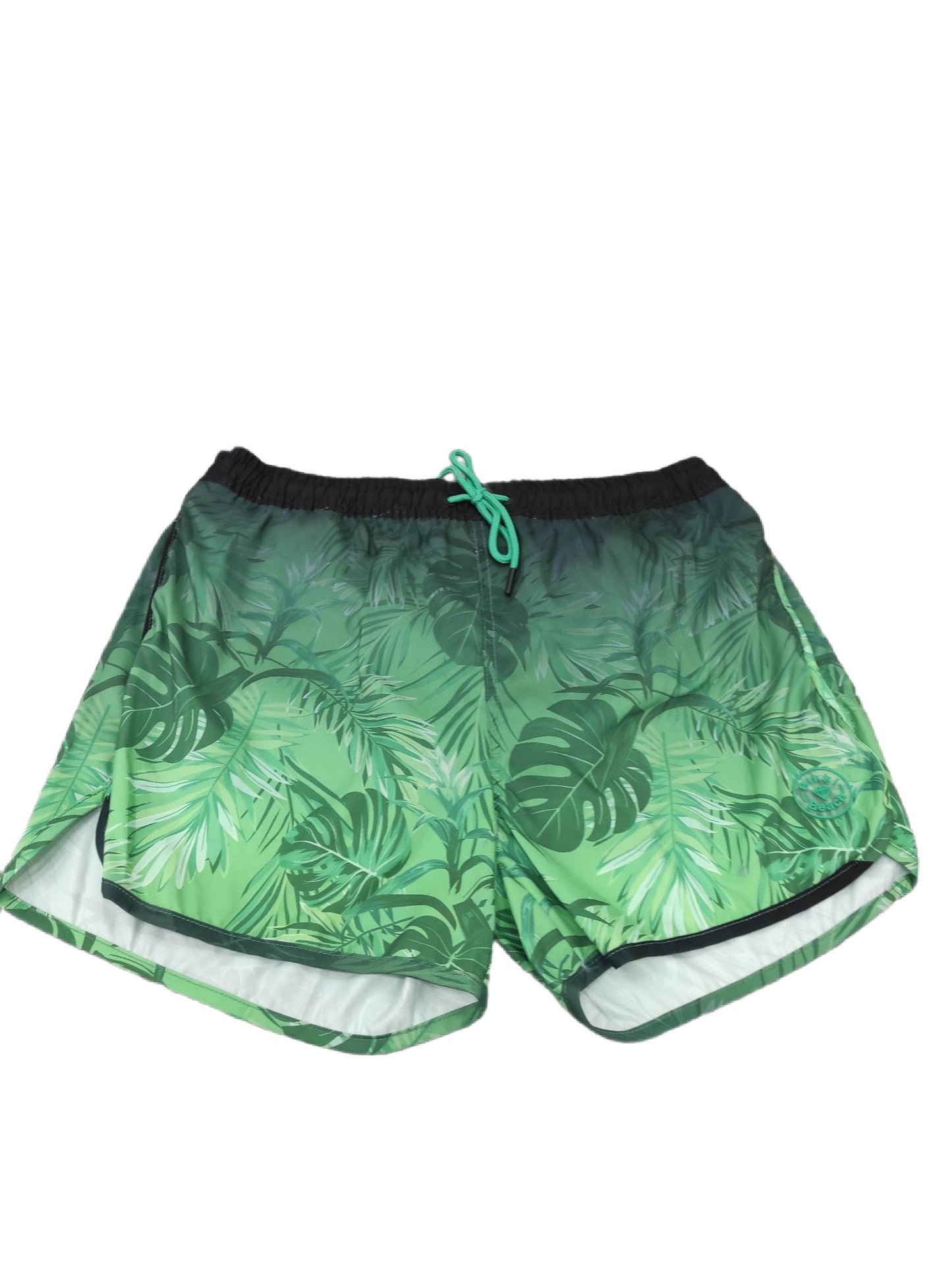 Μαγιό ανδρικό με φύλλα - Nadia Lingerie