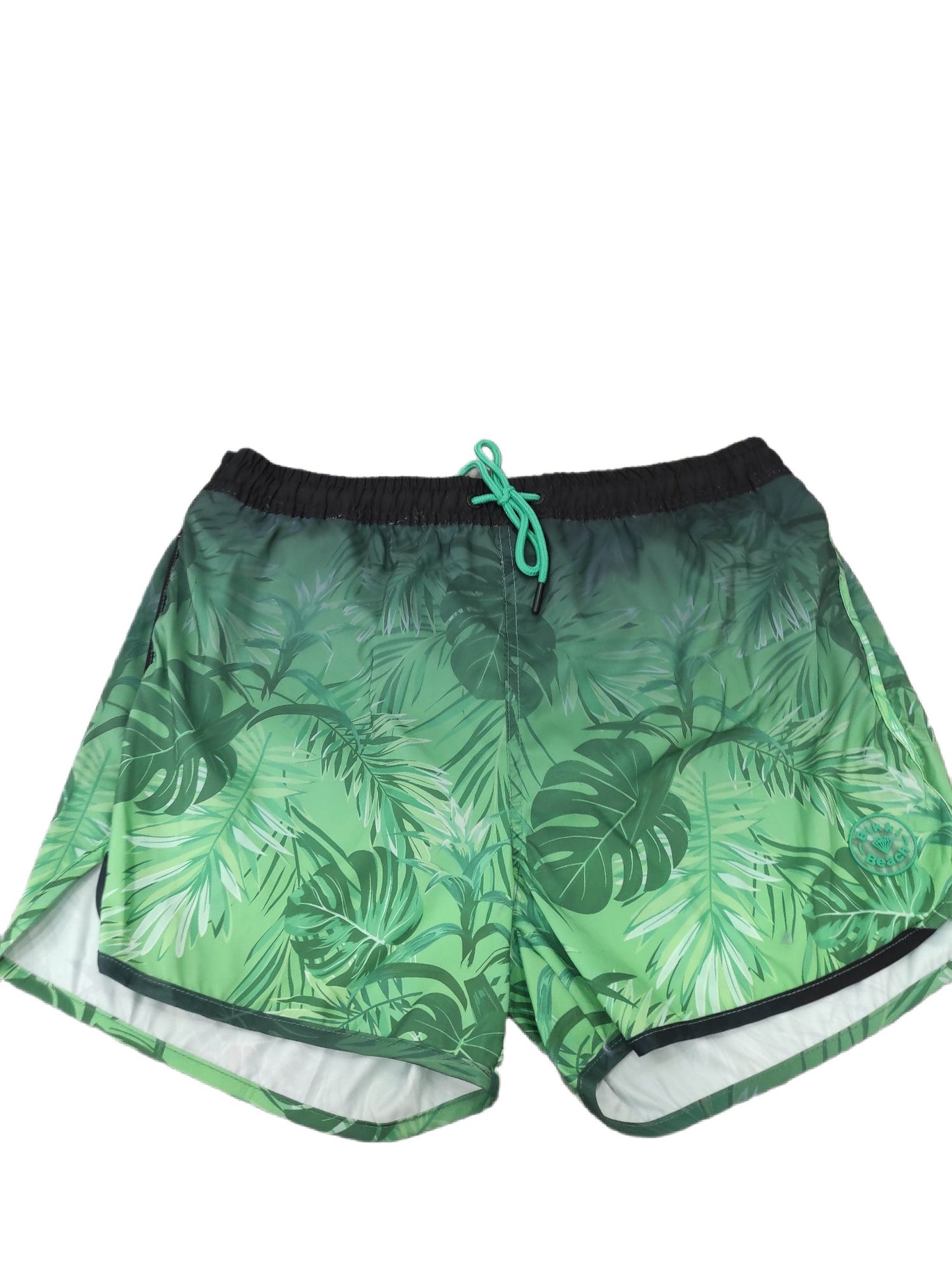 Μαγιό ανδρικό με φύλλα - Nadia Lingerie