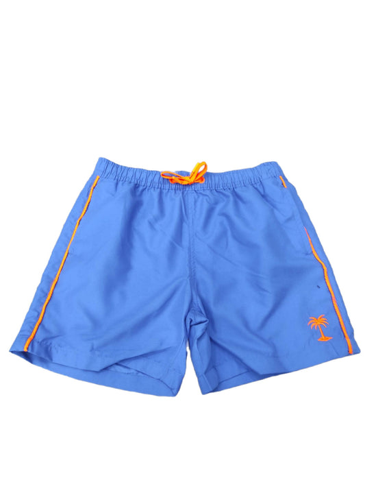 Εφηβικό μαγιό μπόξερ δίχρωμο - Nadia Lingerie