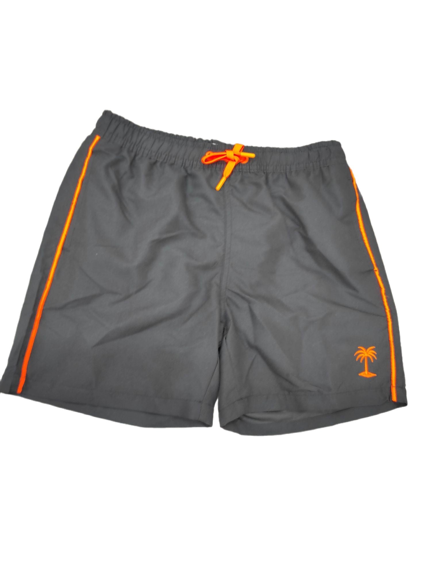 Εφηβικό μαγιό μπόξερ δίχρωμο - Nadia Lingerie