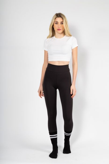 Γυναικείο ματ κολάν - Nadia Lingerie