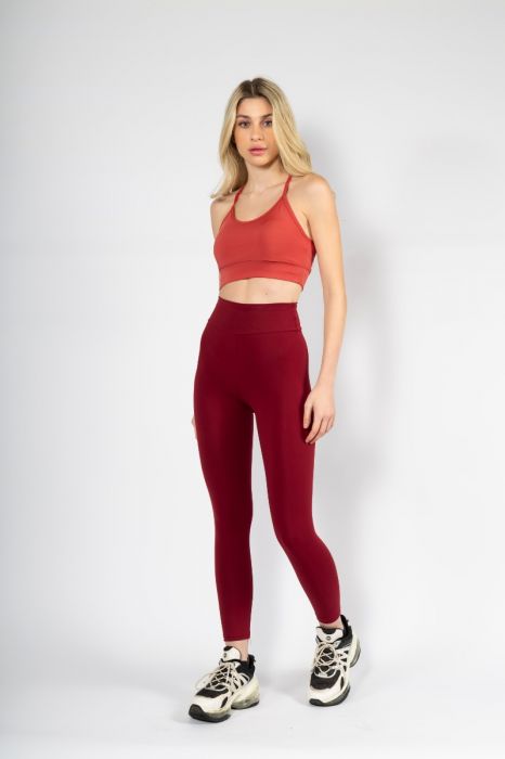 Γυναικείο ματ κολάν - Nadia Lingerie