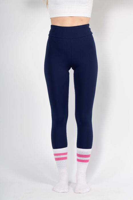 Γυναικείο ματ κολάν - Nadia Lingerie