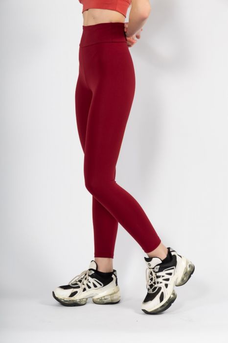 Γυναικείο ματ κολάν - Nadia Lingerie