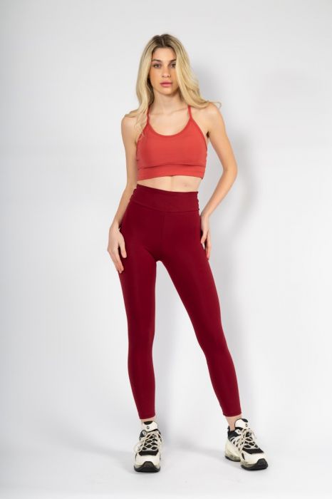 Γυναικείο ματ κολάν - Nadia Lingerie