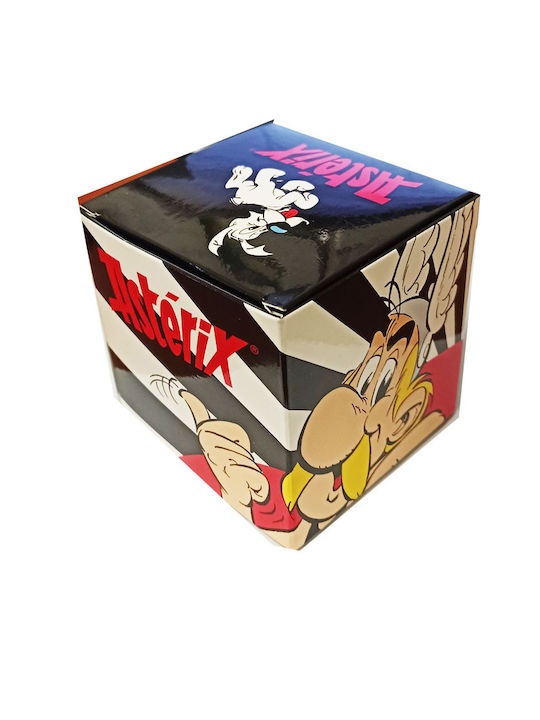 Ανδρικό μποξεράκι Αστερίξ - Nadia Lingerie