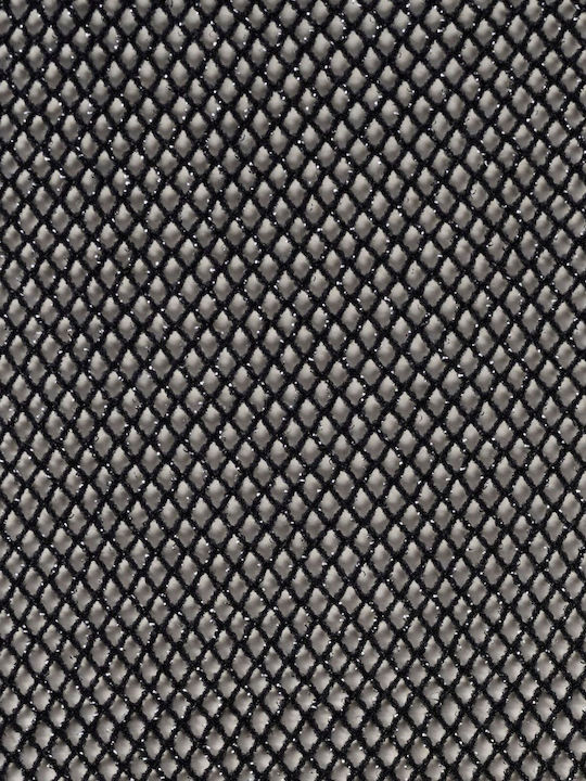 Καλσόν δίχτυ με γκλιτερ - Nadia Lingerie