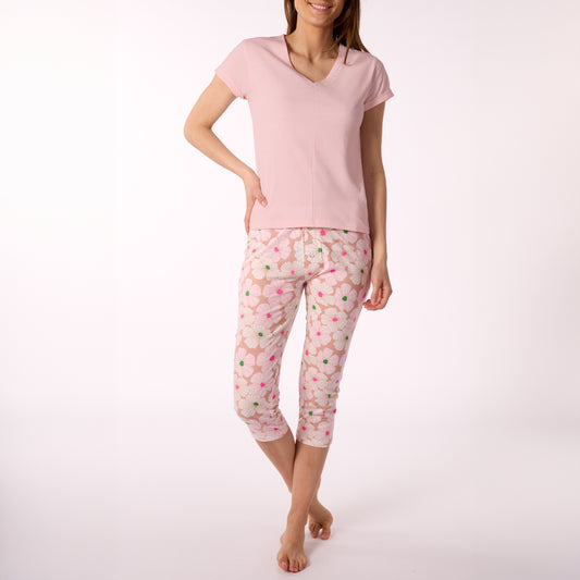 Naf Naf πυτζάμες καλοκαιρινές - Nadia Lingerie