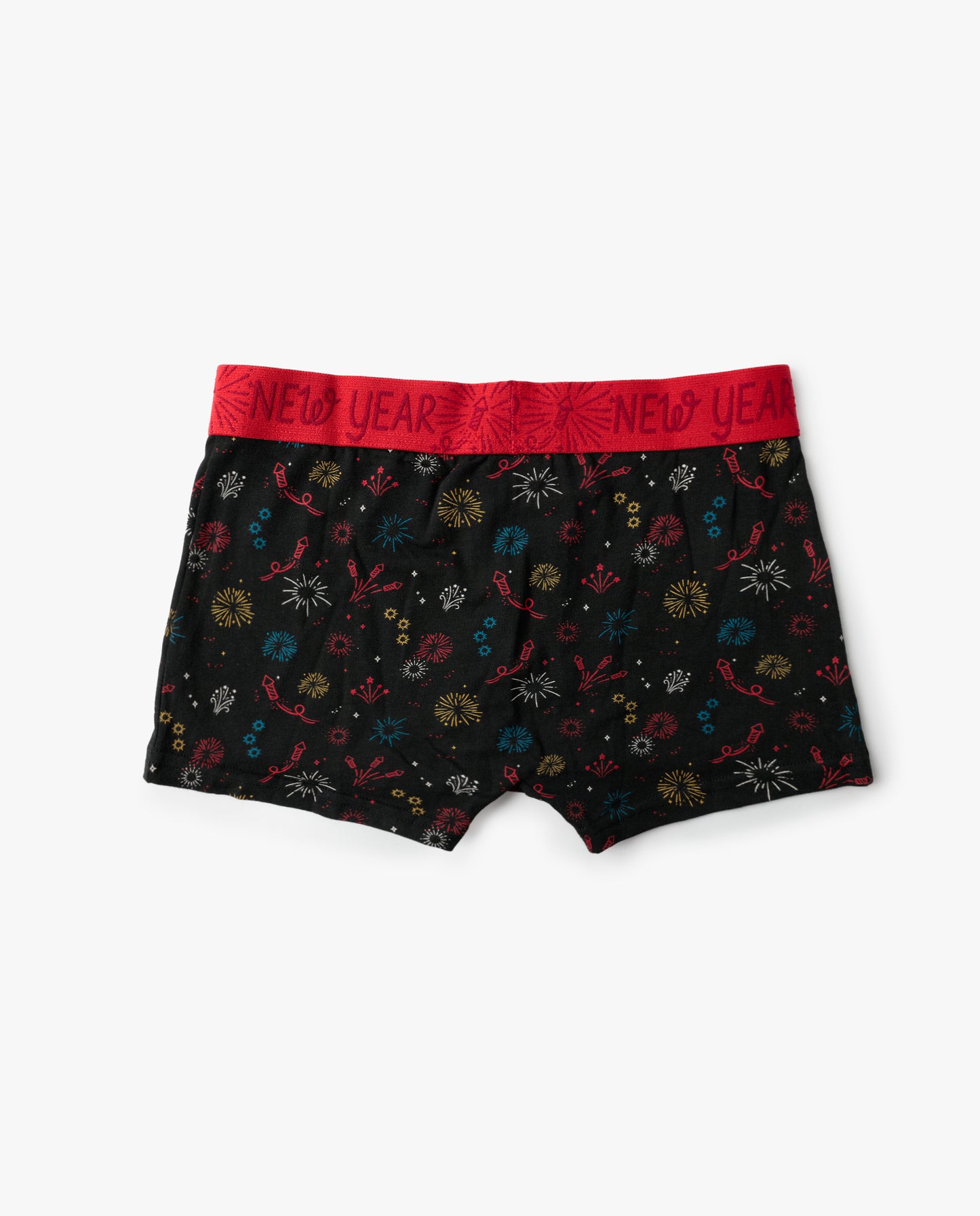 New year boxer Admas - Nadia Lingerie