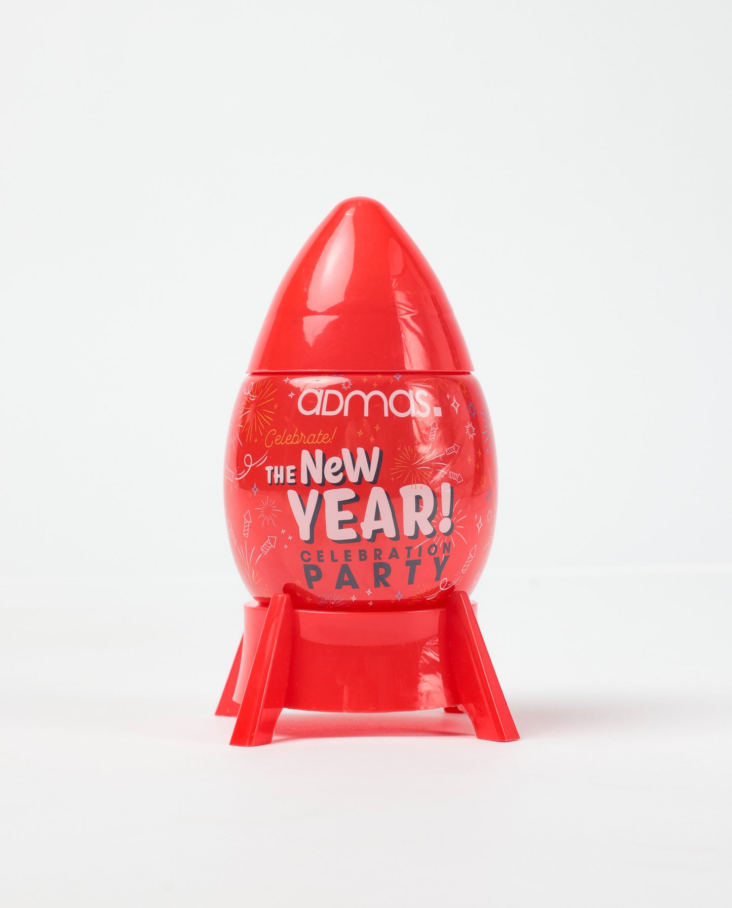 New year boxer Admas - Nadia Lingerie