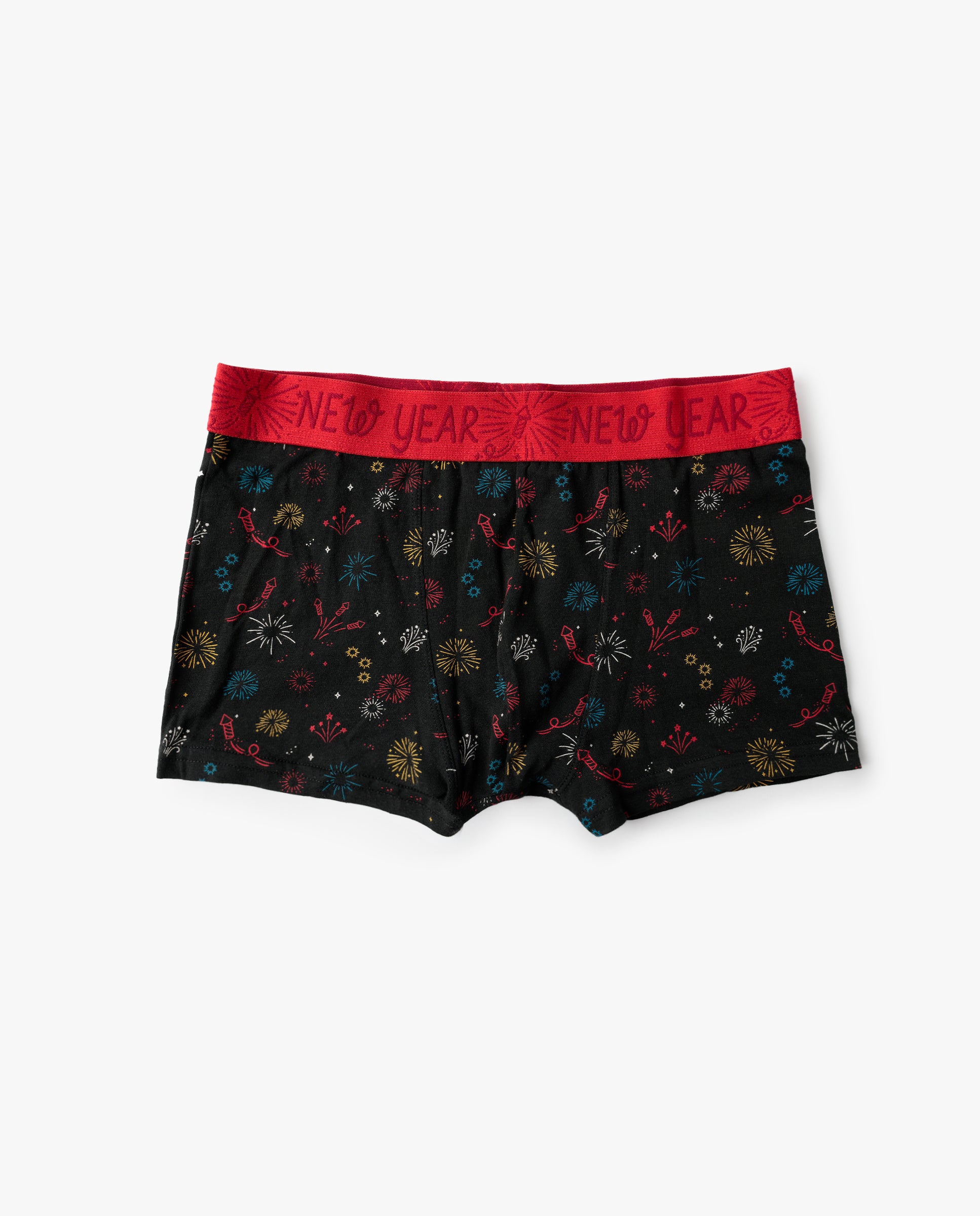 New year boxer Admas - Nadia Lingerie
