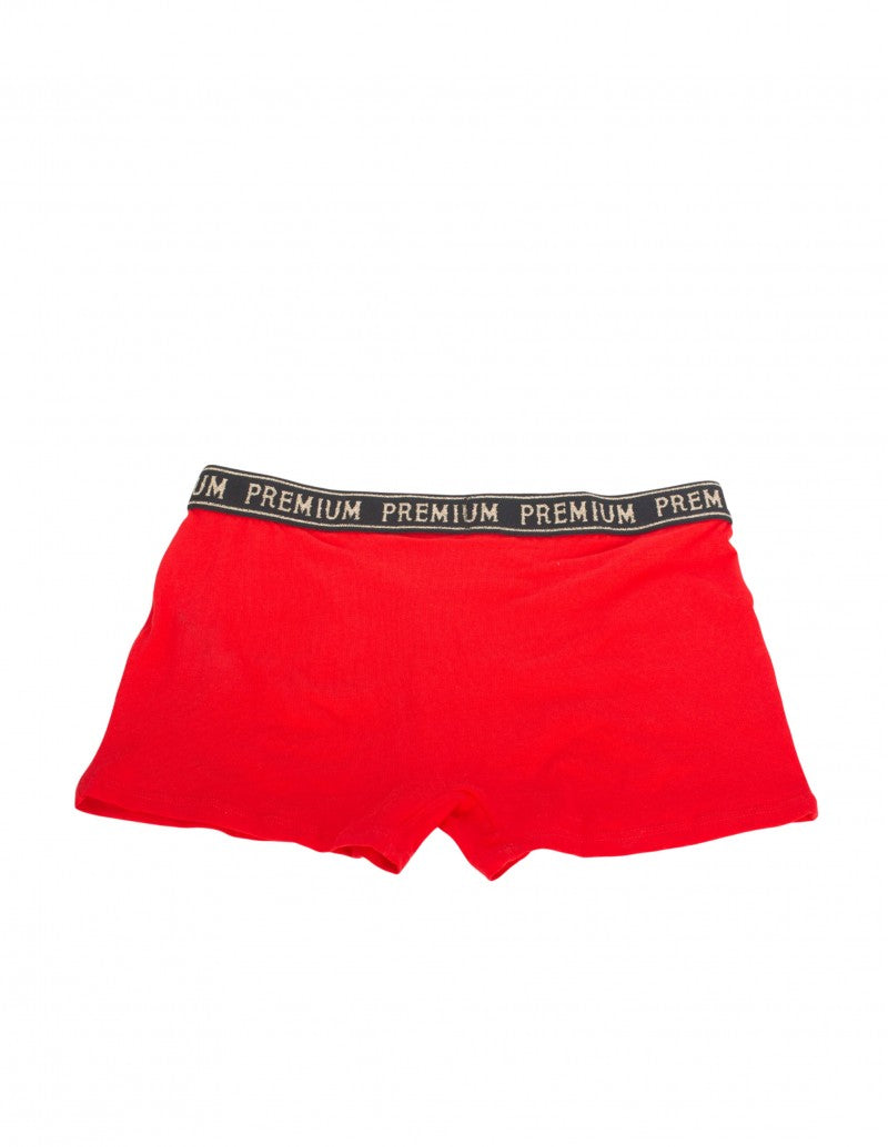 Premium boxer Admas - Nadia Lingerie