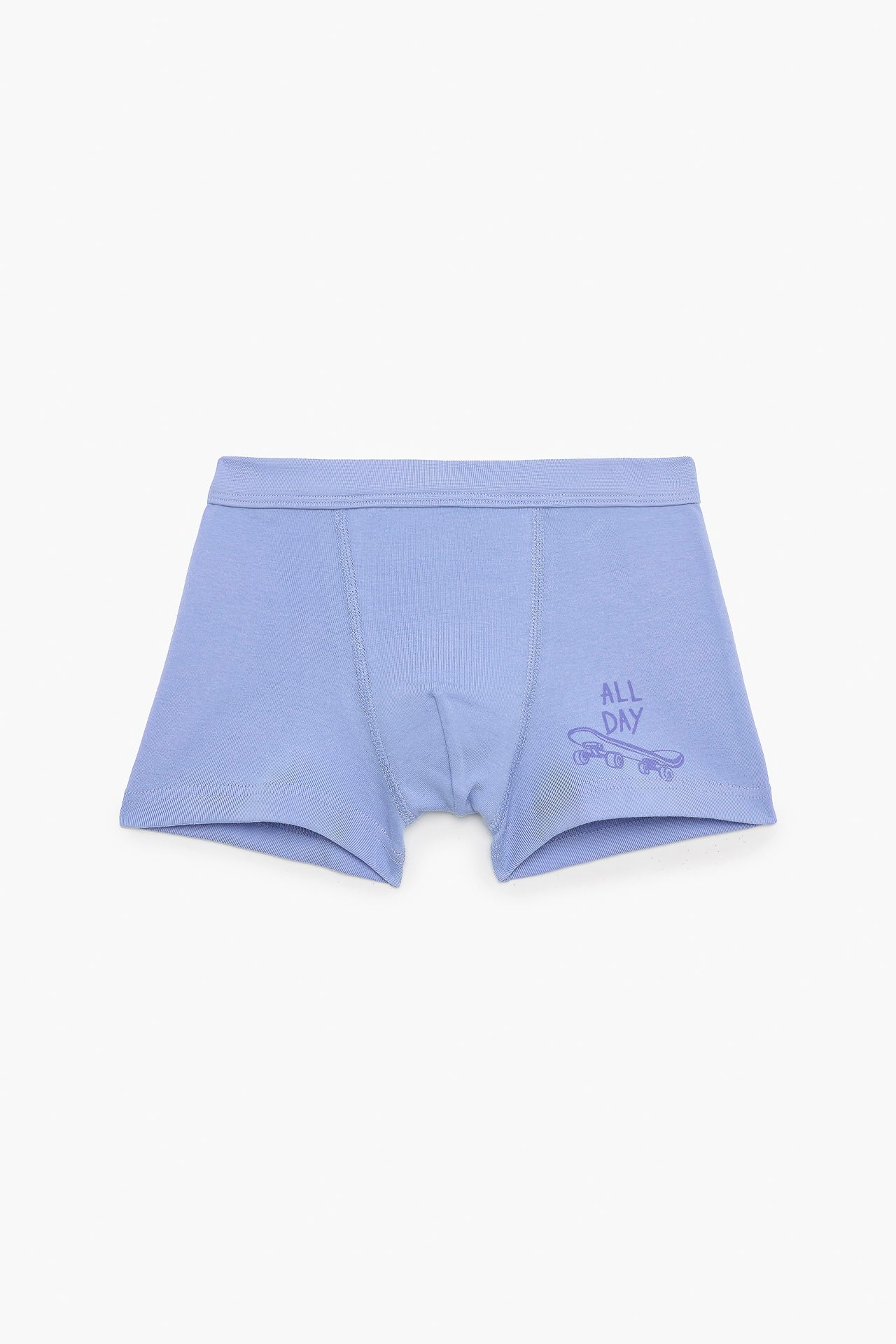 Pretty baby Παιδικά μπόξερ - σετ 3 τεμαχίων - Nadia Lingerie