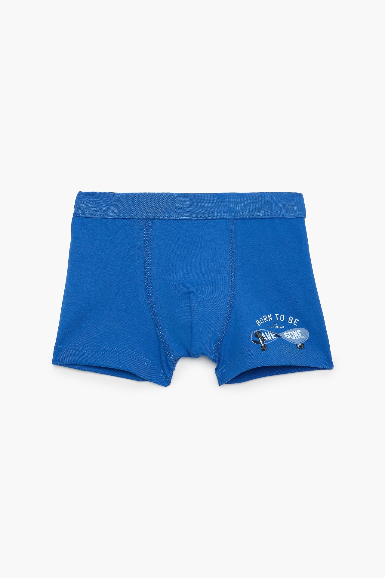 Pretty baby Παιδικά μπόξερ - σετ 3 τεμαχίων - Nadia Lingerie