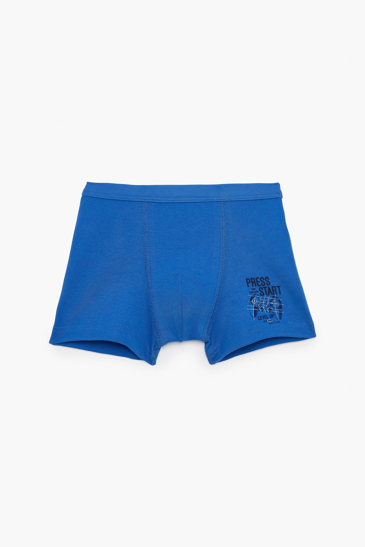 Pretty baby Παιδικά μπόξερ - σετ 3 τεμαχίων - Nadia Lingerie