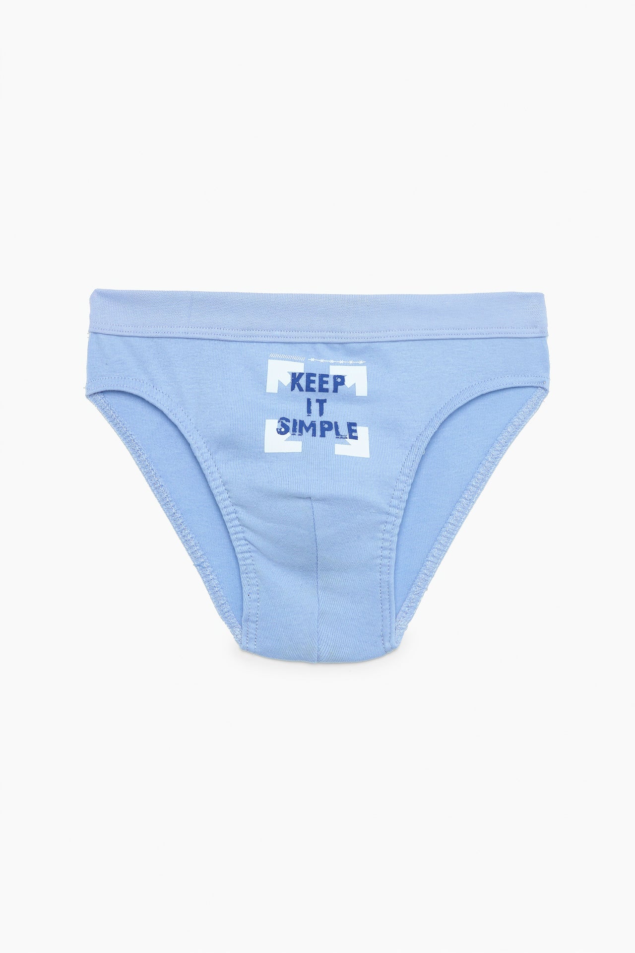 Pretty baby Παιδικά βρακάκια - σετ 3 τεμαχίων - Nadia Lingerie