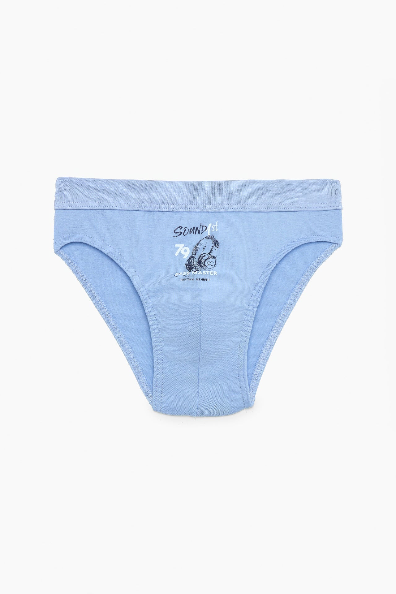 Pretty baby Παιδικά βρακάκια - σετ 3 τεμαχίων - Nadia Lingerie