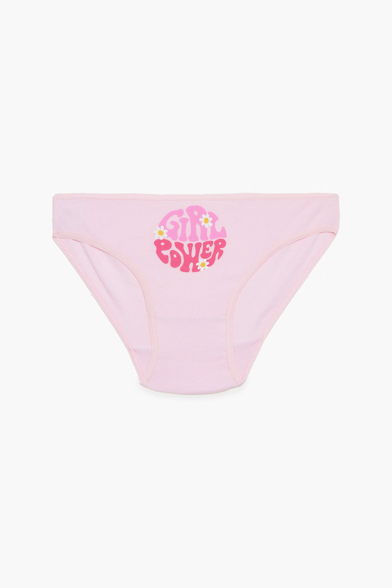 Pretty baby Παιδικά βρακάκια - σετ 3 τεμαχίων - Nadia Lingerie