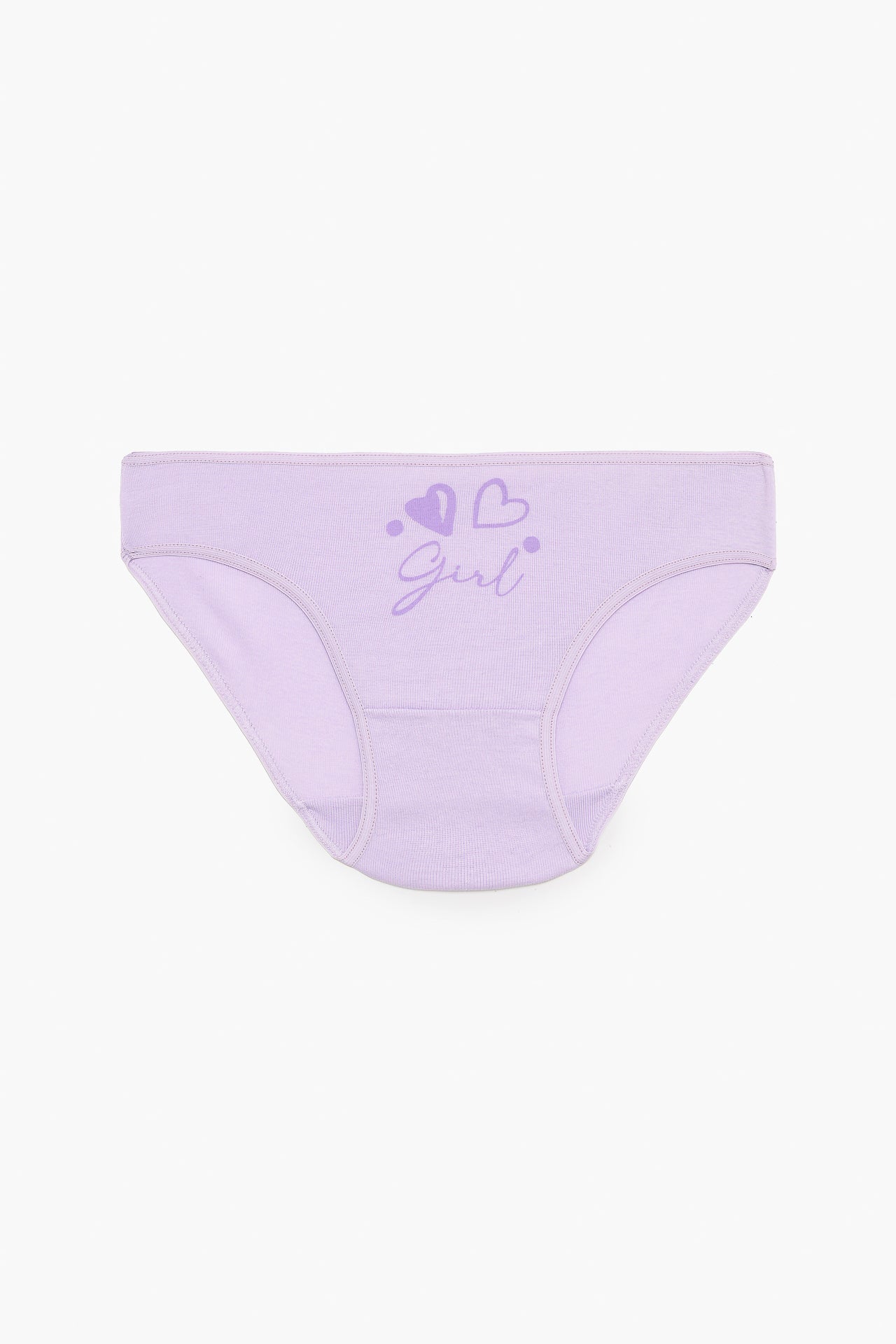 Pretty baby Παιδικά βρακάκια - σετ 6 τεμαχίων - Nadia Lingerie