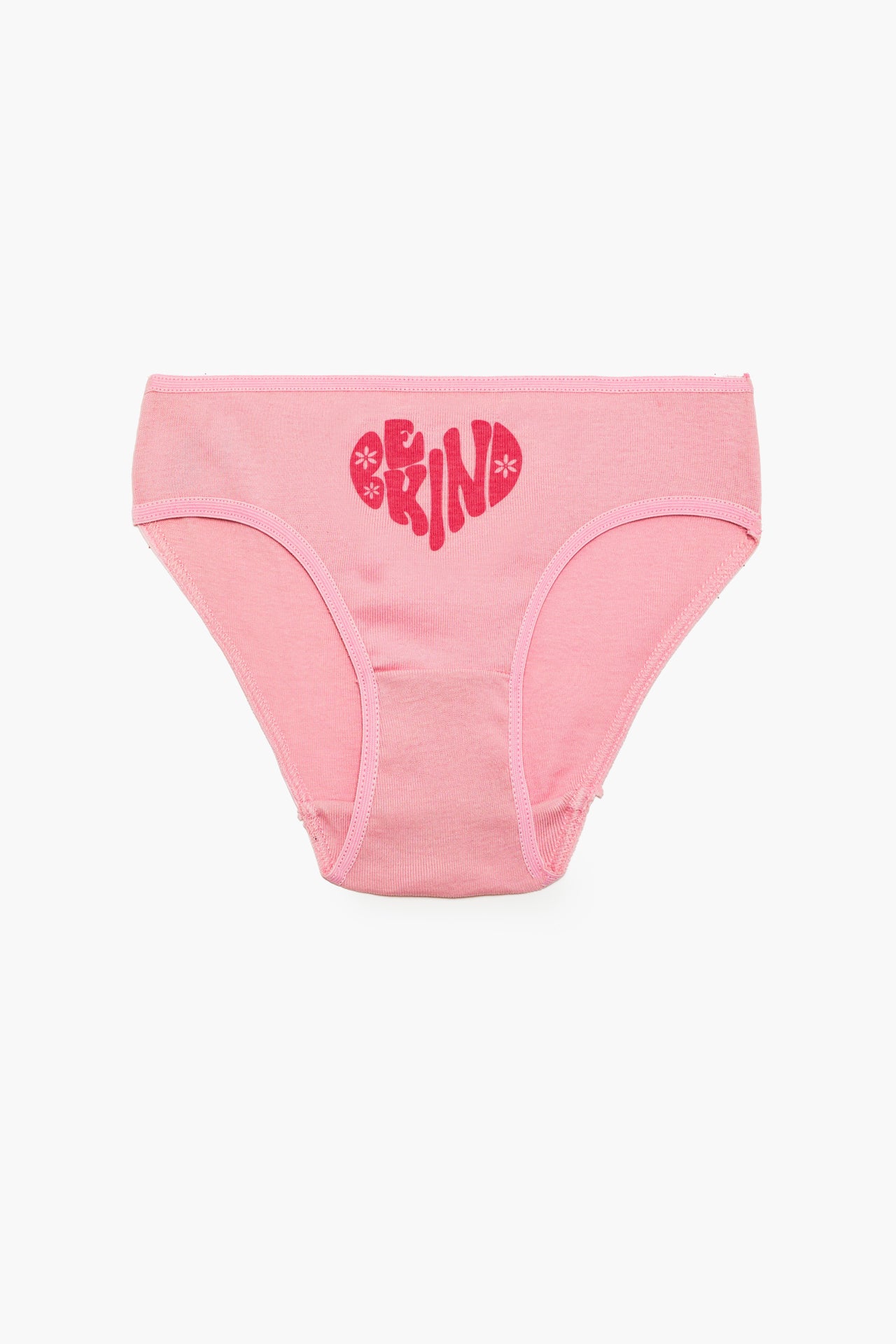 Pretty baby Παιδικά βρακάκια - σετ 6 τεμαχίων - Nadia Lingerie