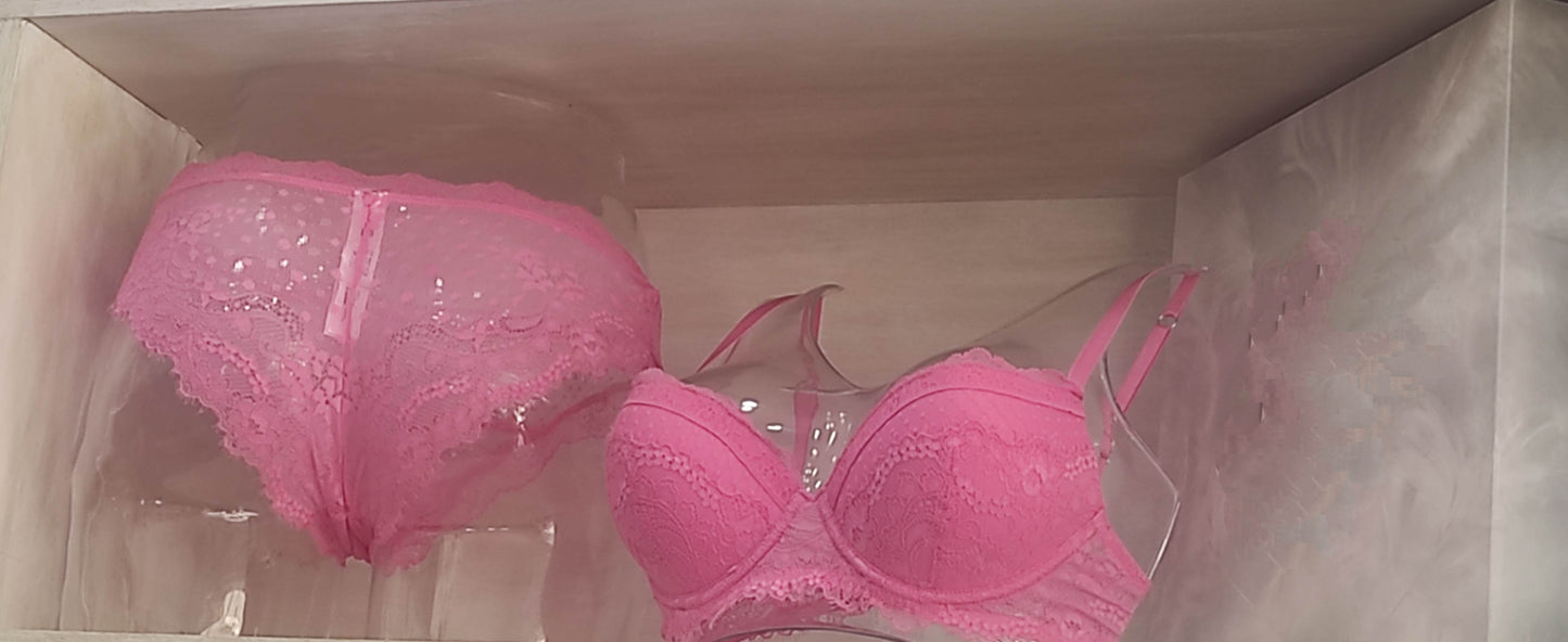 Push up σουτιέν Infiore cup B - Nadia Lingerie