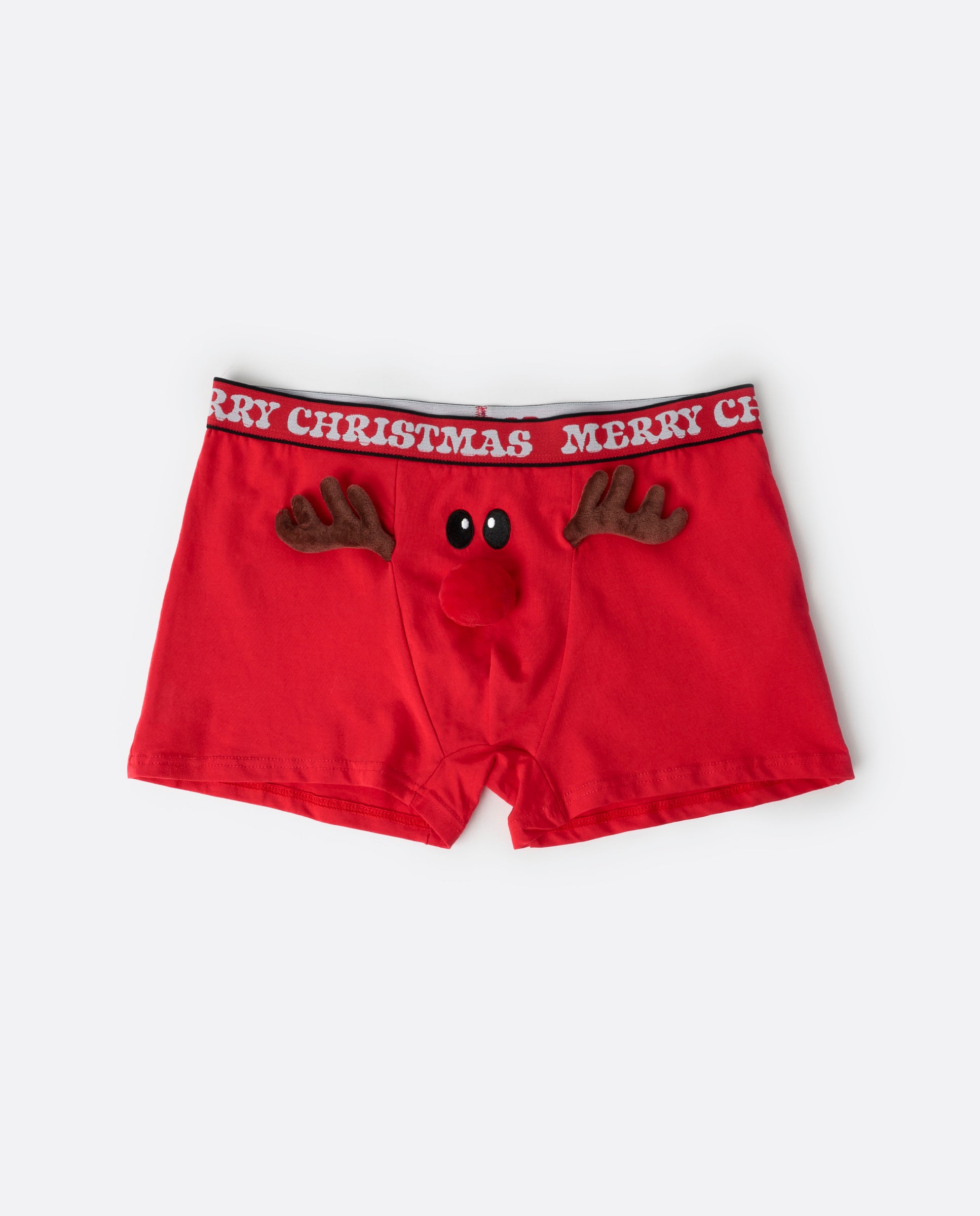 Reindeer boxer Admas - Nadia Lingerie
