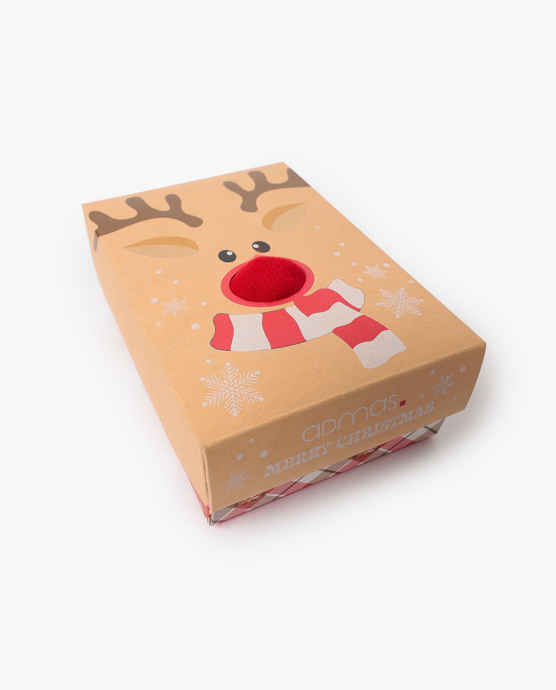 Reindeer boxer Admas - Nadia Lingerie