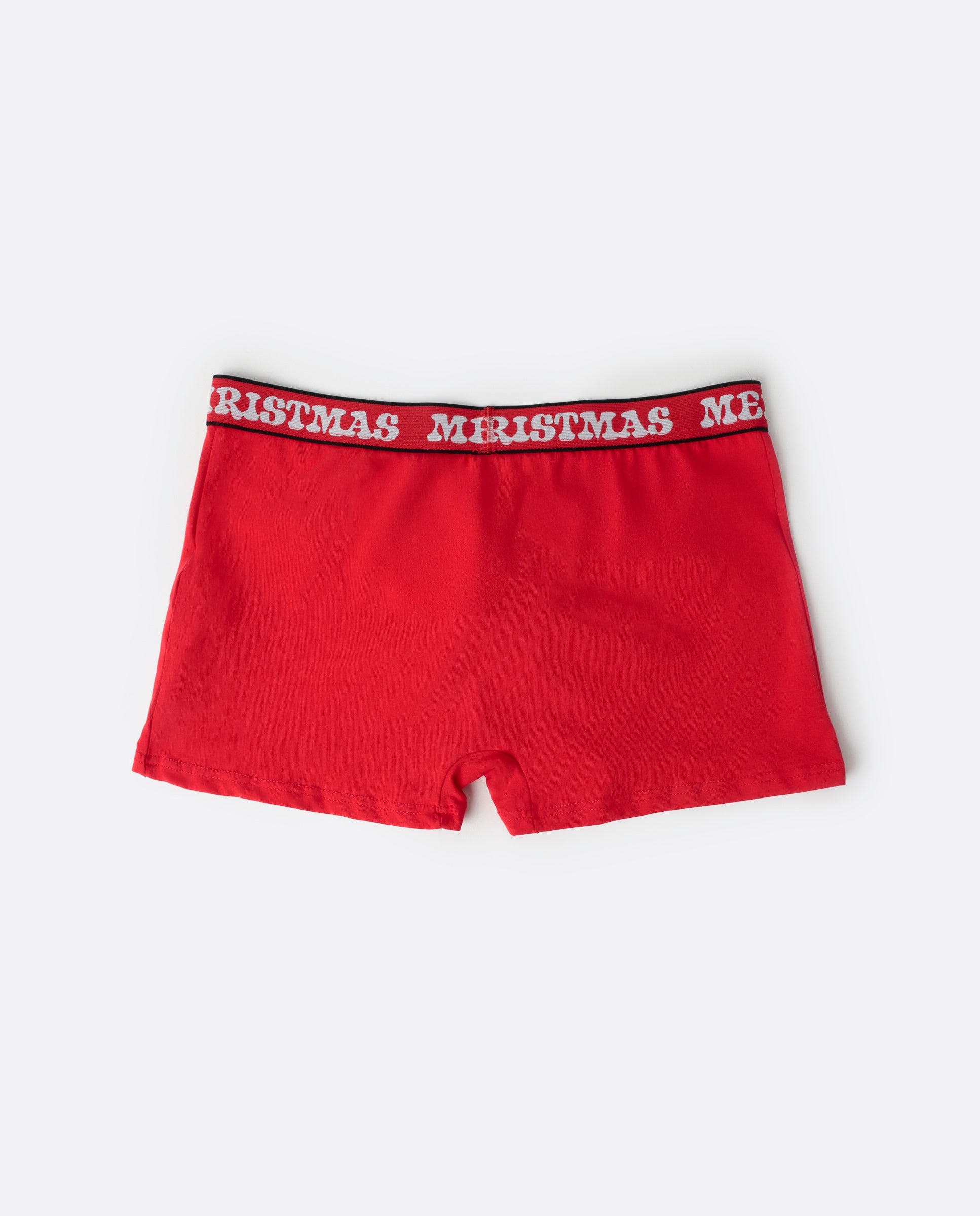 Reindeer boxer Admas - Nadia Lingerie