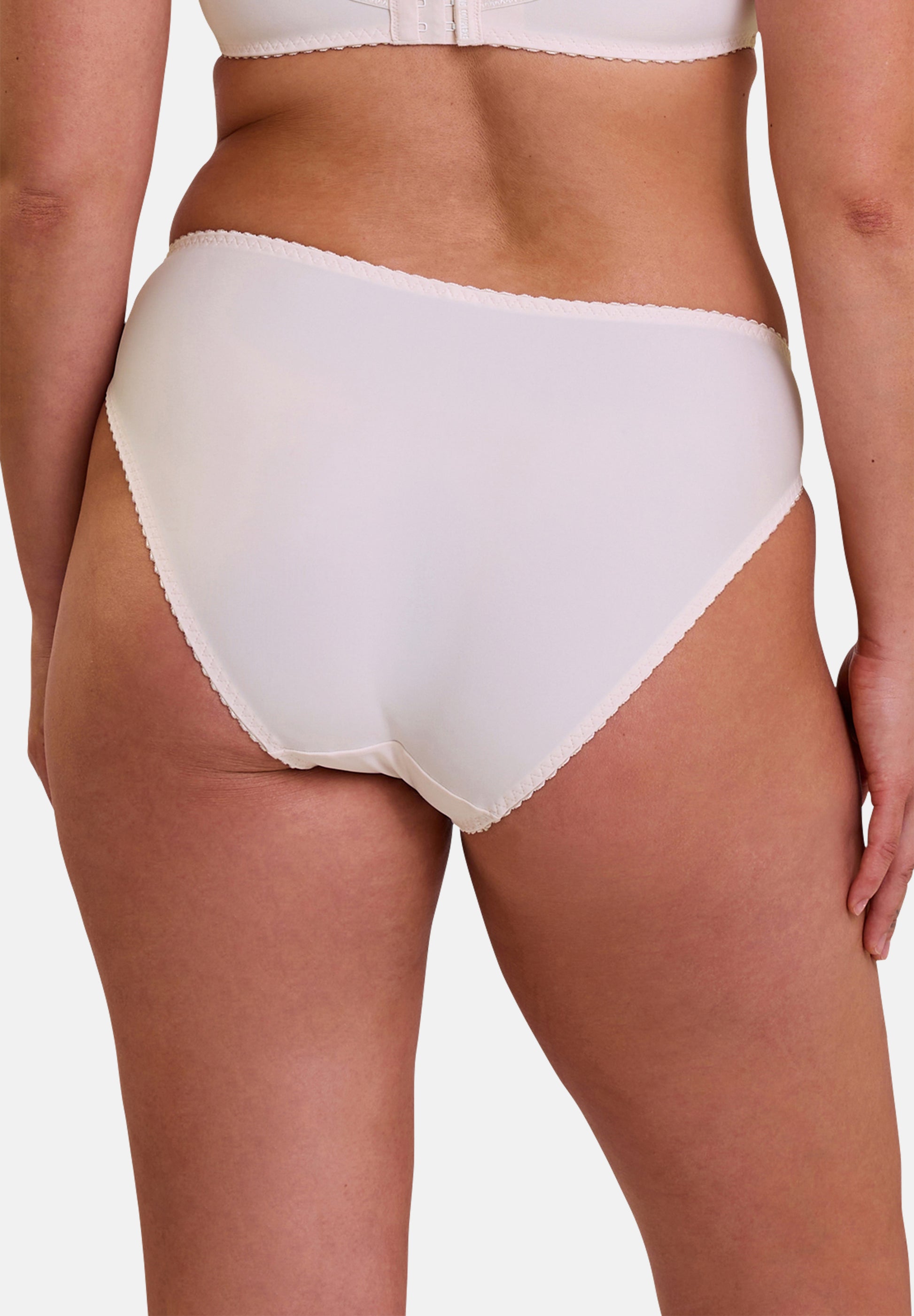 Arum mosaic slip - Nadia Lingerie