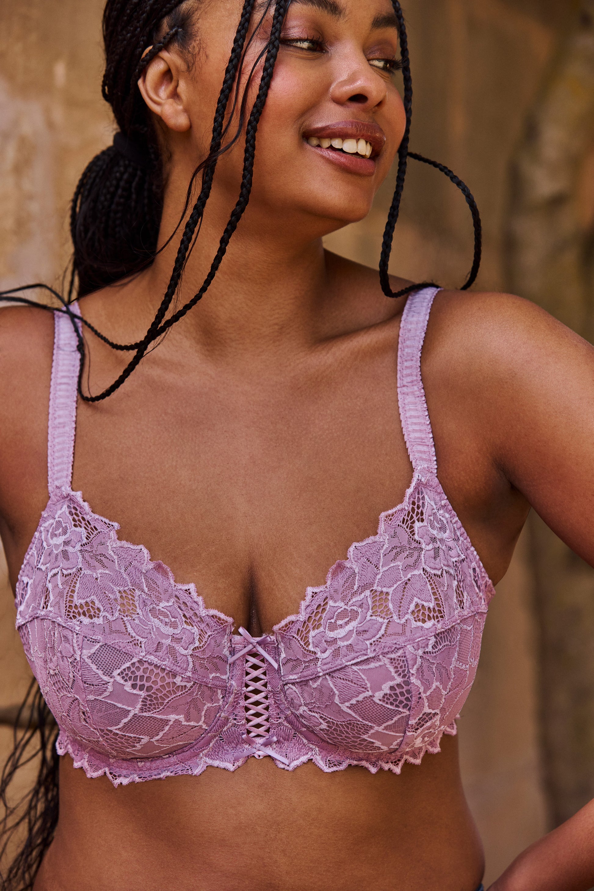 Arum saison bra - Nadia Lingerie