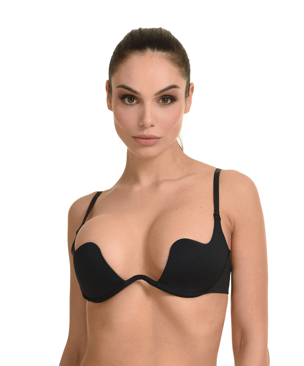 STAR ΣΟΥΤΙΕΝ ΙΔΑΝΙΚΟ ΓΙΑ ΦΟΡΕΜΑΤΑ CUP B - Nadia Lingerie