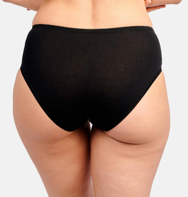 Sans Complexe σετ 3 τεμαχίων - Nadia Lingerie