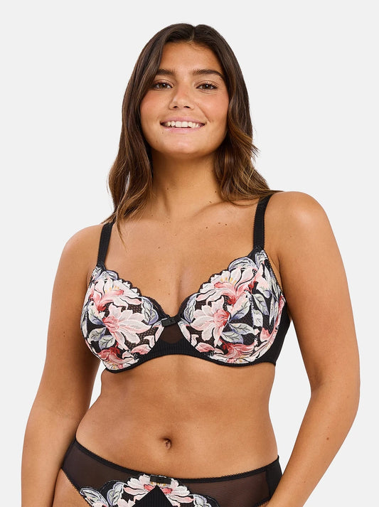 Sans Complexe Rosa σουτιέν - Nadia Lingerie