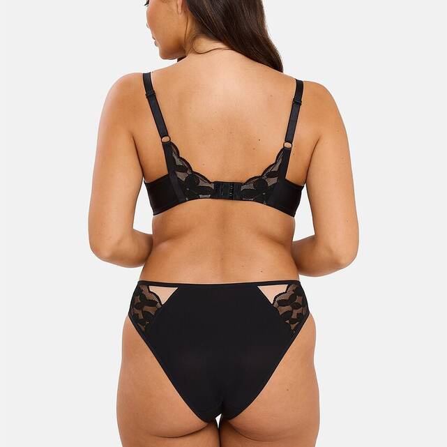 Sans Complexe Salome bra - Nadia Lingerie