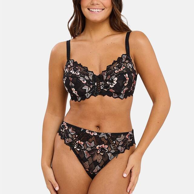 Sans Complexe cabaret σουτιέν - Nadia Lingerie