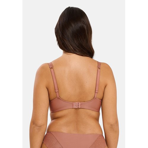 Sans Complexe daily softness bra - Nadia Lingerie